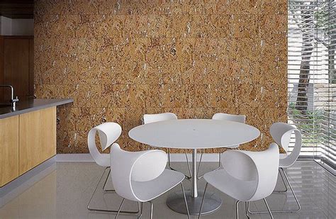 Cork Wall Covering - How to Do It | DIY Home Improvement