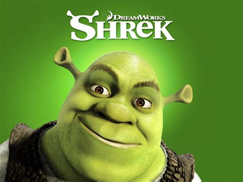 One Momma Saving Money: DreamWorks Animation's Shrek 15th Anniversary ...