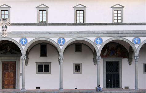 Smarthistory – Andrea della Robbia’s bambini at the Ospedale degli ...