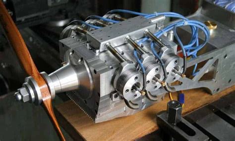 The Sleeve Valve Engine Will Outlast Them All – Too Manly