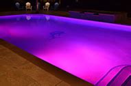 Advantages of LED Pool Lighting | Freestyle Pools & Spas Inc