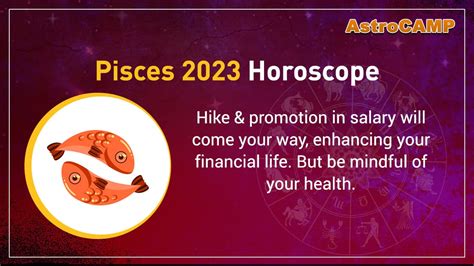 Pisces 2023 Horoscope - Pisces 2023 Yearly Predictions