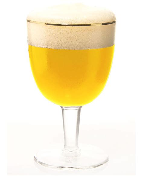 Belgian Tripel: A beer deserving respect - Brew Your Own