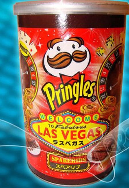 Top 30 Strangest Pringles Flavors from Around the World - TechEBlog