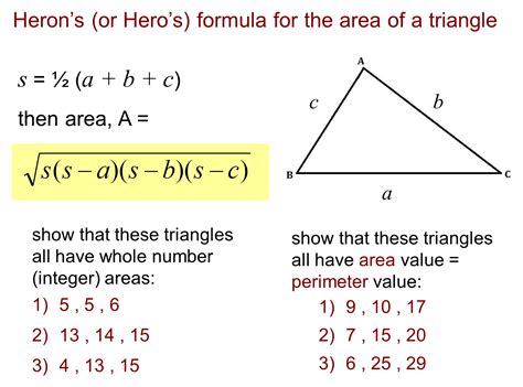 Area Of A Right Triangle Calculator