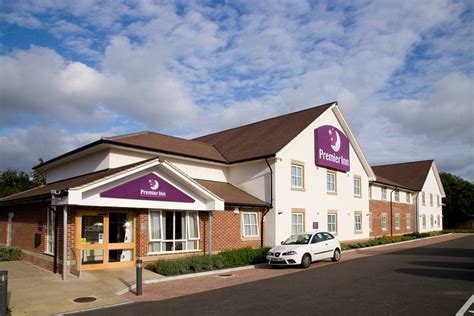 PREMIER INN PETERBOROUGH NORTH HOTEL - Updated 2024 Prices & Reviews ...