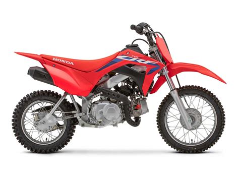 2023 110cc Dirt Bikes To Buy | Dirt Rider