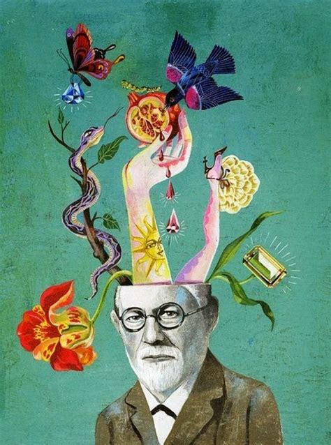 Freudian Psychoanalysis – Literary Theory and Criticism