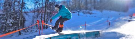 Skiing & Snowboarding Tickets - Ober Mountain