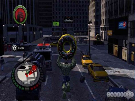 The Incredible Hulk 2008 Game Download Free For PC Full Version ...