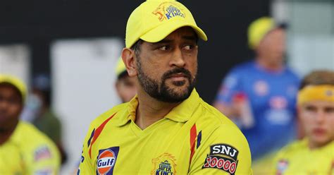 Watch: CSK will come back stronger, that’s what we’re known for, says ...