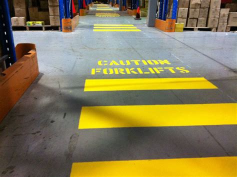 warehouse-markings03 - DCI Flooring | Industrial Seamless Floors and Walls