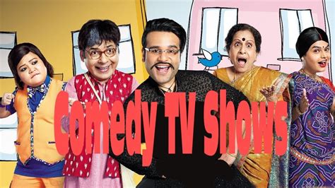 Comedy Shows In Indian Tv - Comedy Walls