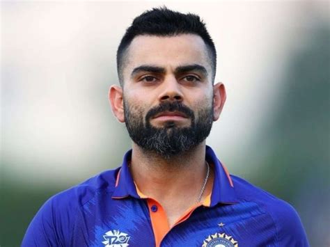 Virat Kohli Biography: Birth, Age, Family, Education, Cricket Career ...