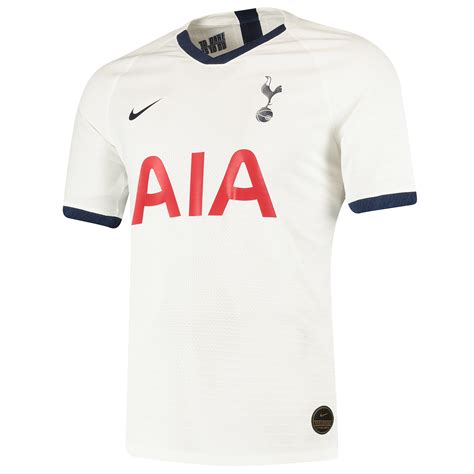 Tottenham Kit 2019 - Nike Tottenham Hotspur Away Kit 2019-20 | The ...