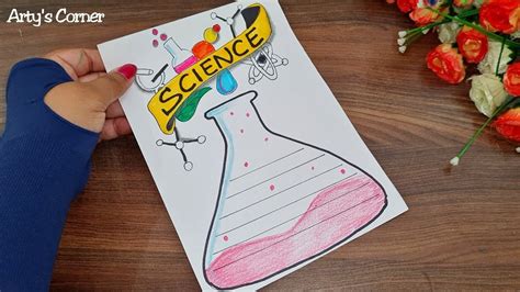 Science Project Decoration Ideas | Billingsblessingbags.org