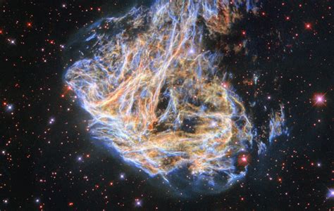 Type II supernova Archives - Universe Today