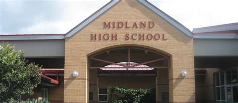 MIDLAND HIGH SCHOOL | Home