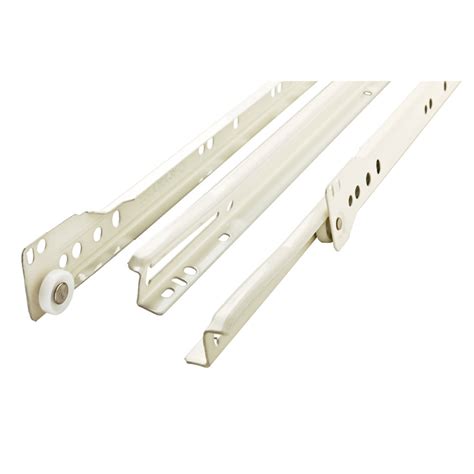 Liberty Hardware Bottom Mount Drawer Slide 23.6'' - Walmart.com ...