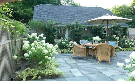 Townhouse Garden Ideas Idea - Can Crusade