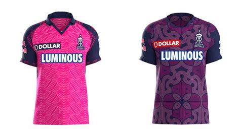 IPL 2024 Team Jersey. Let us have a look at every teams IPL Jersey