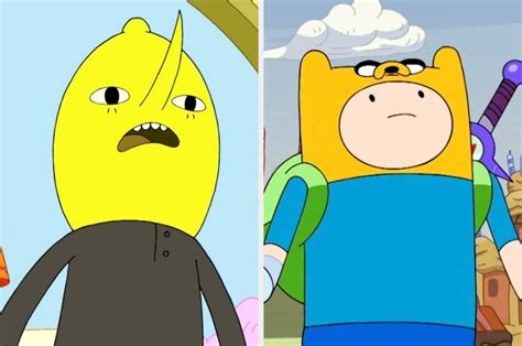 15 Of My Favorite "Adventure Time" Characters Ranked - TrendRadars