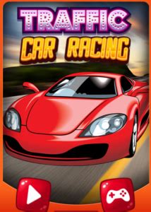 Game : เกมรถแข่งฟรี (Traffic Car Racing) « The Web3