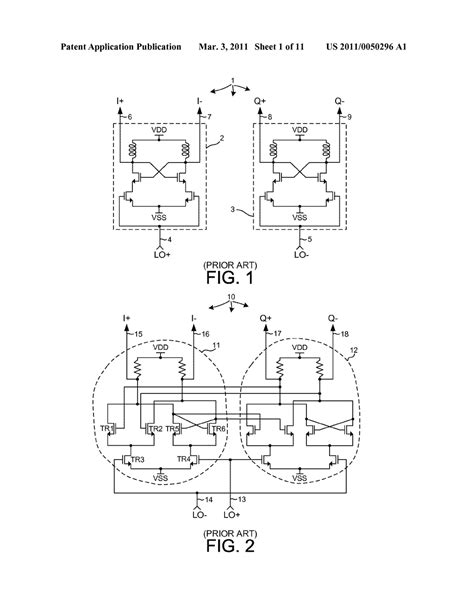 Ring Oscillator Circuit Diagram - Circuit Diagram