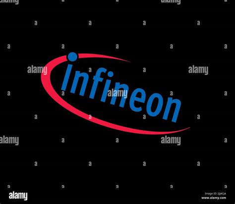 Logo infineon technologies hi-res stock photography and images - Alamy