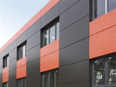 Aluminium composite panel ALUCOBOND® DESIGN by 3A Composites | Facade ...