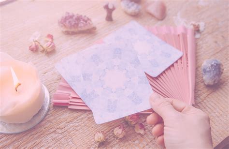 Your Complete Guide to Oracle Cards (And How to Use Them)