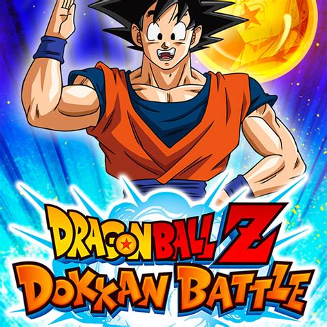 Dragon Ball Z: Dokkan Battle - IGN