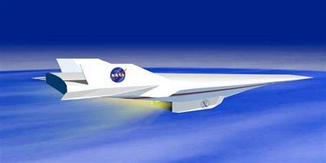 X 43b Hst Nasa