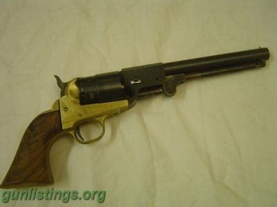 Navy Arms Black powder 44 in akron / canton, Ohio gun classifieds ...