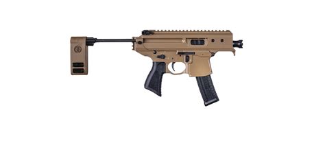 Sig Sauer MPX Copperhead - Southern Oaks Gun & Pawn