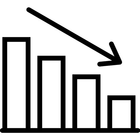 Graph Vector SVG Icon - SVG Repo