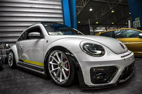 Vw Beetle Custom Wheels