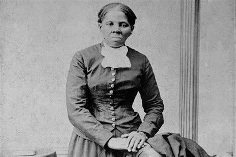 Harriet Tubman - Civil War spy? | BrandeisNOW