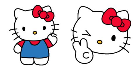 Sanrio My Melody Cursor - Cute Cursors - Sweezy Custom Cursors