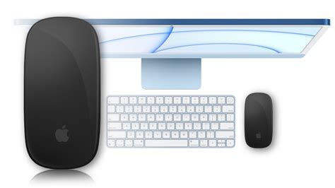 10 Best Bluetooth Mouse for Mac in 2023 - Applavia