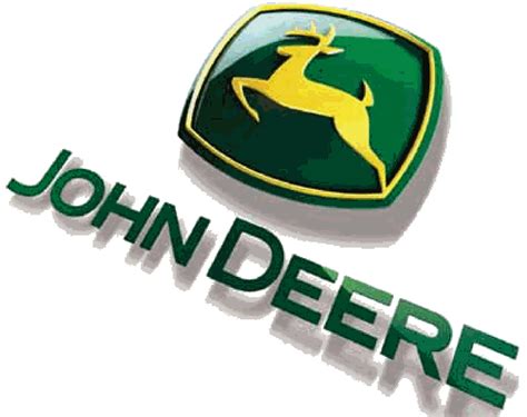 Free John Deere Logo, Download Free John Deere Logo png images, Free ...