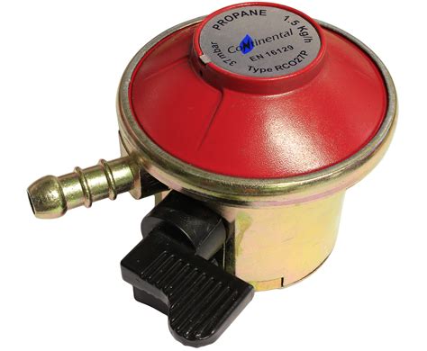 Gas Regulators For Lpg Bottles