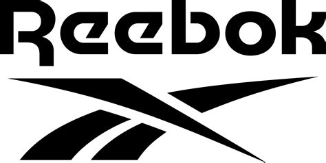 Reebok Logo - PNG and Vector - Logo Download