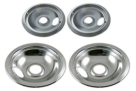 Best Kenmore Stove Drip Pans For Your Kitchen