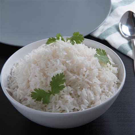 Basmati Rice, Microwave Method for Cooking Recipe | Epicurious