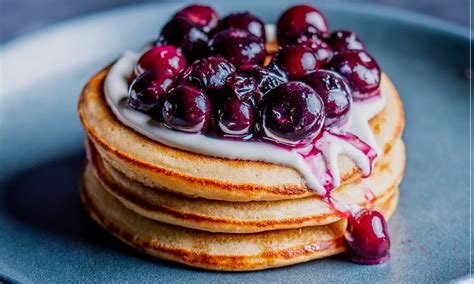 It's Pancake Day! The best recipes