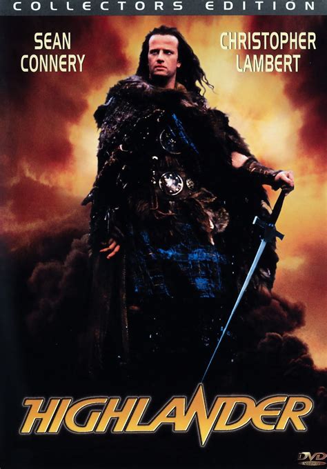 Affiches, posters et images de Highlander (1986) - SensCritique