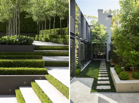 Contemporary Landscapes, Modern Gardens: Inspiration for Spring ...