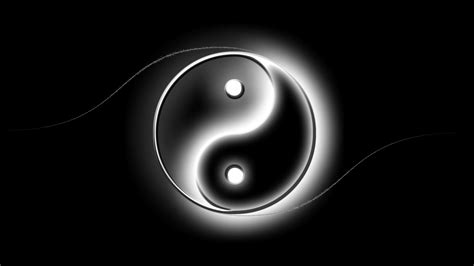 Yin Yang HD Wallpaper (70+ images)