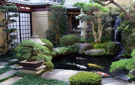 Small Japanese Gardens Uk - Image to u